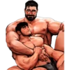 Gay boys drawings 5 27
