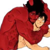 The Devil and S-13 7