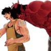The Devil and S-13 8