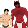 The Devil and S-13 11
