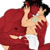 The Devil and S-13 12