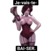 Hot G->B French 5 7