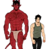 The Devil and S-13 15