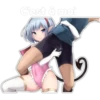 C'est à moi