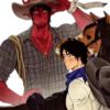 The Devil and S-13 18