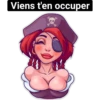 Viens t'en occuper