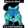 Hot G->B French 5 17