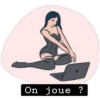 Hot G->B French 5 23