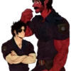 The Devil and S-13 30