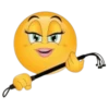 Emojis horny 😳🔥 10 😈