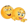 Emojis horny 😳🔥 13 🤗