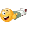 Emojis horny 😳🔥 16 🛏️