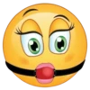 Emojis horny 😳🔥 19 🤐