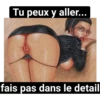 Tu peux y aller...
fais pas dans le detail