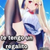 te tengo un
regalito
Harley stickers
846