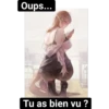 Oups...
Tu as bien vu ?