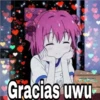 Harley stickers
Joker
Gracias uwu