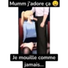 Art of french blowjob 7