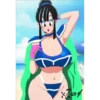자