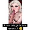 Hot french Elsa 2 -AromaSensei 11
