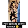 Art of french blowjob 12