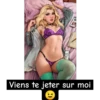 Hot french Elsa 2 -AromaSensei 16