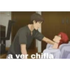 a ver chifla