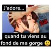 Art of french blowjob 18