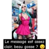 Hot french Elsa 2 -AromaSensei 24