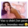 Art of french blowjob 22