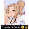Art of french blowjob 24