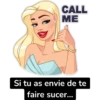 Art of french blowjob 25