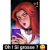 Hot french Elsa 2 -AromaSensei 29