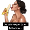 Art of french blowjob 30
