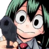 Anime stickers / nsfw 8