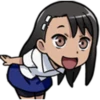 Anime stickers / nsfw 9