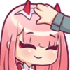 Anime stickers / nsfw 11