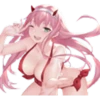 Anime stickers / nsfw 12