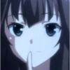 Anime stickers / nsfw 21