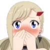Anime stickers / nsfw 24