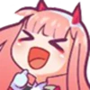Anime stickers / nsfw 28