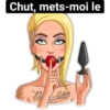 Hot G->B French 2 7