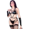 Cosplay XXX  ⁩1 Clásica 7