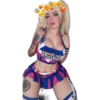 Cosplay XXX  ⁩1 Clásica 9