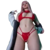 Cosplay XXX  ⁩1 Clásica 10