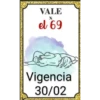 VALE
el 69
Vigencia
30/02
DESPRE NOSSENSPRETTAUPYMES