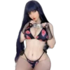 Cosplay XXX  ⁩1 Clásica 11