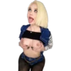 Cosplay XXX  ⁩1 Clásica 16