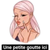 Hot G->B French 2 21