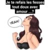 Hot B->G French 2 10